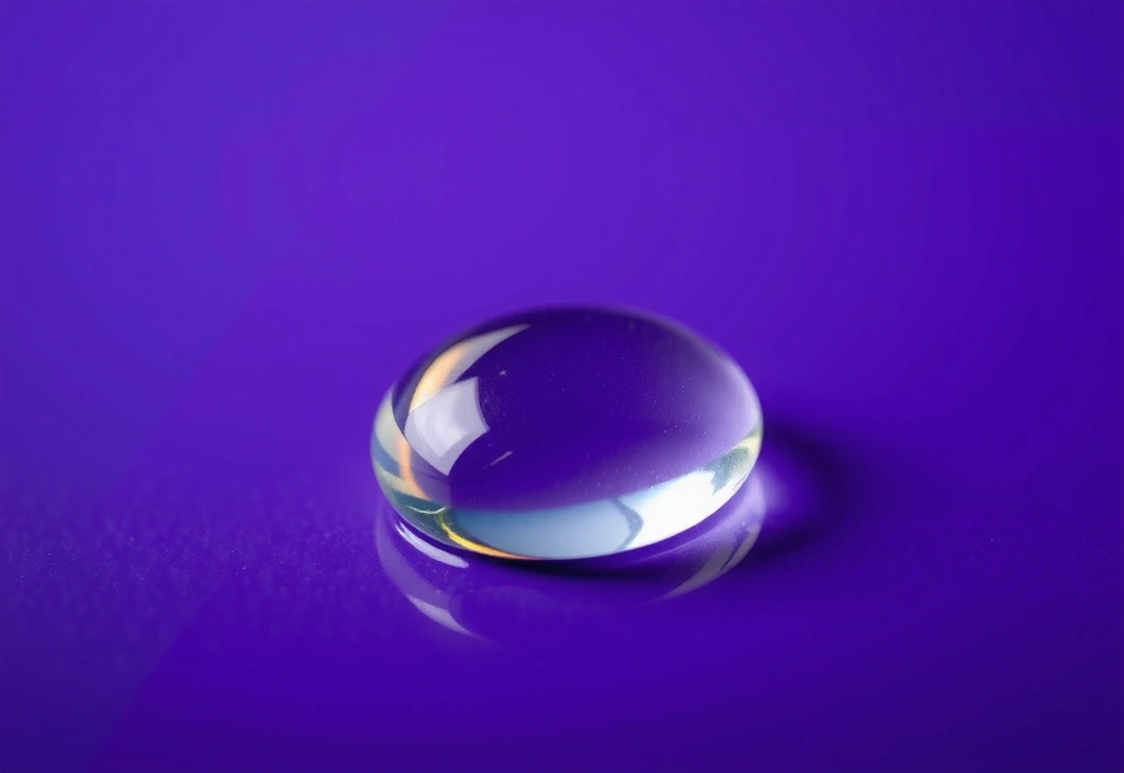 Čistá transparentnosť